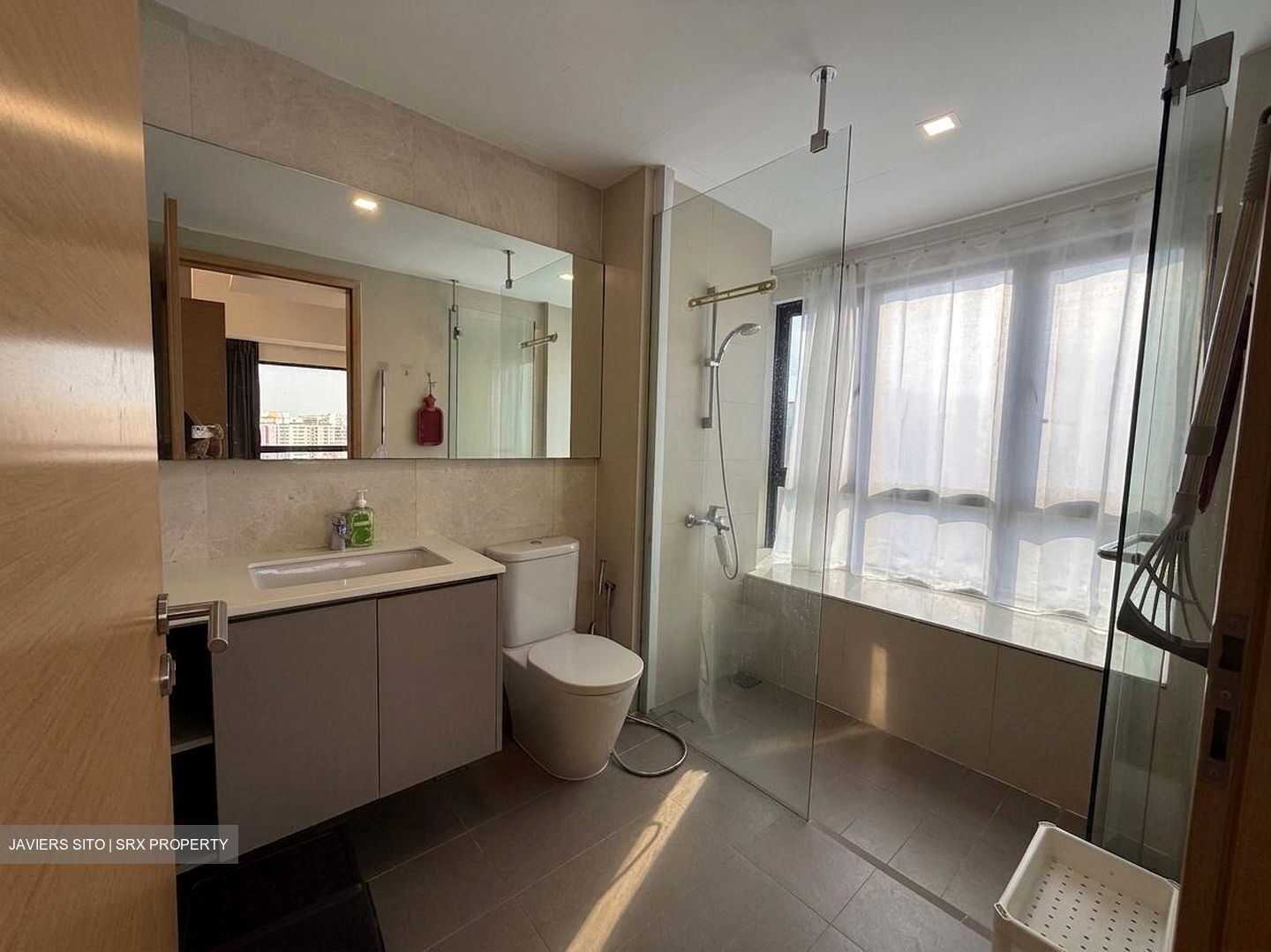 NV Residences (D18), Condominium #623332401